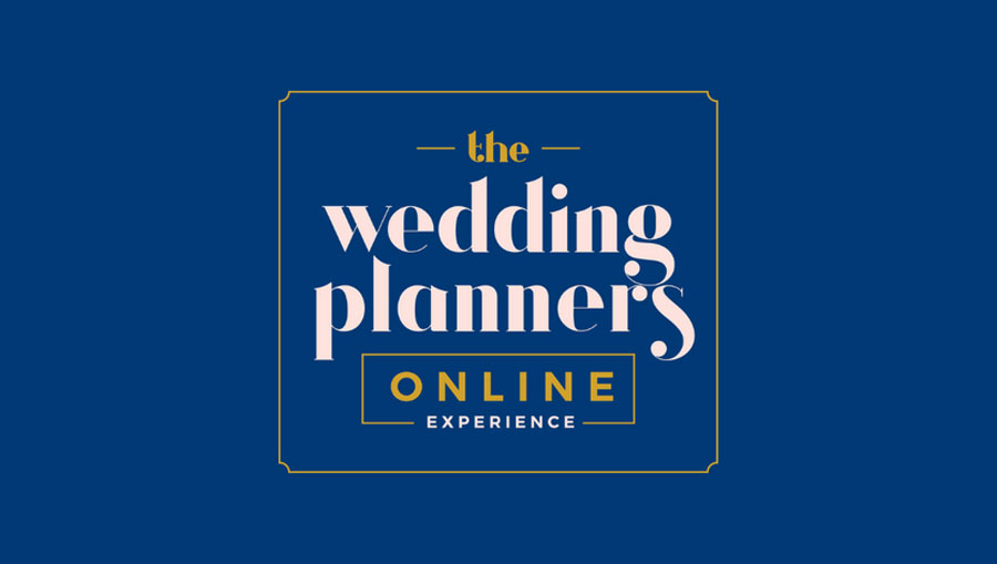The Wedding Planners Online Experience